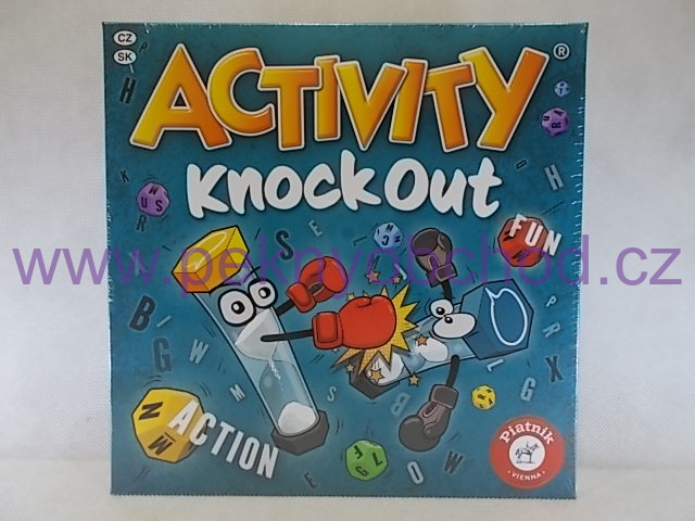 Activity Knock Out 