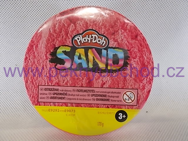 Play-Doh Písek 170g