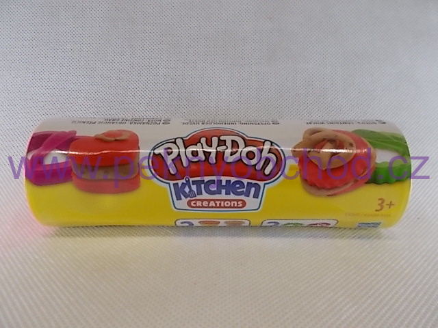 Play-Doh Malý kuchařský set